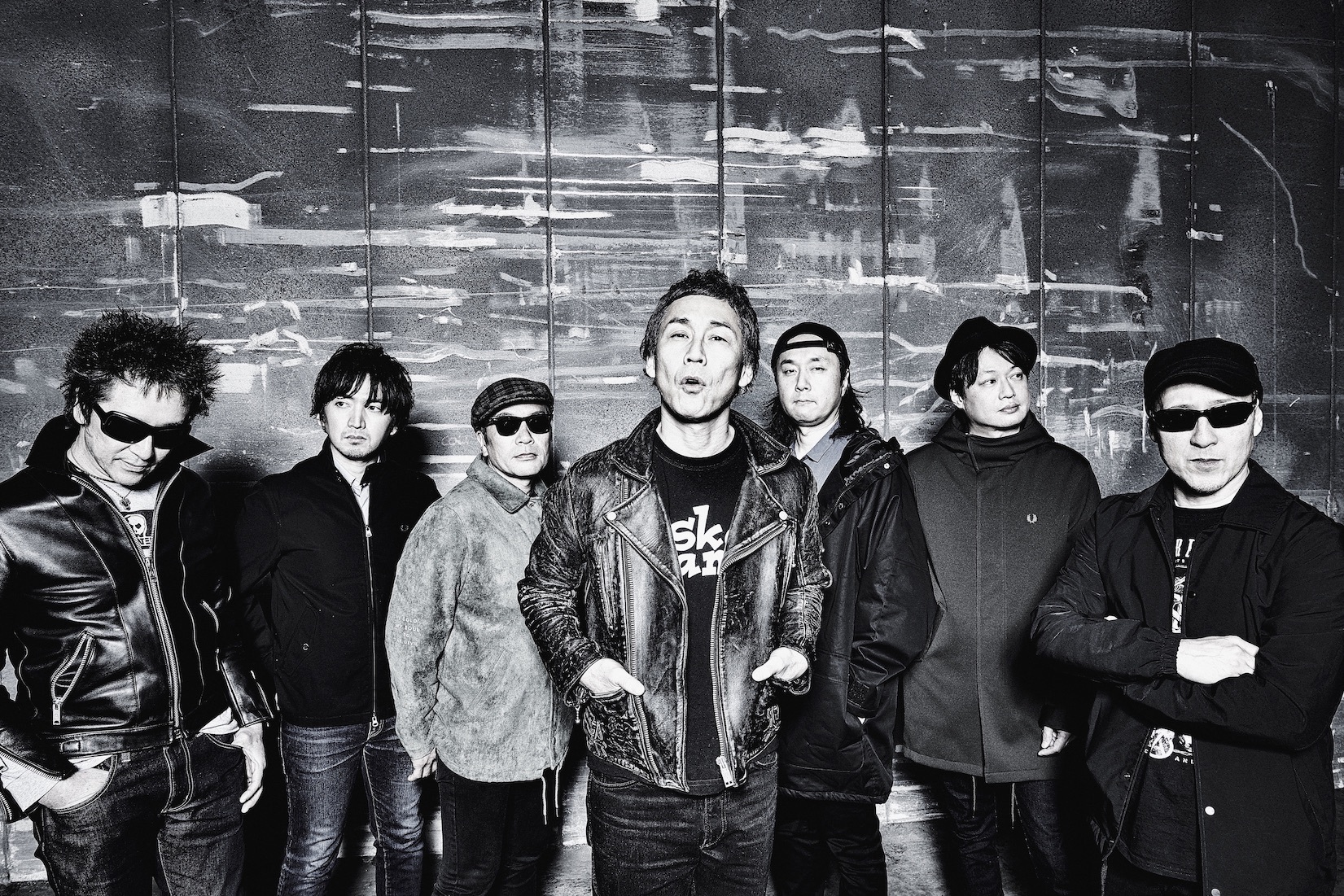 【入手困難】kemuri ケムリ　バンドスコアセット KEMURI Official site