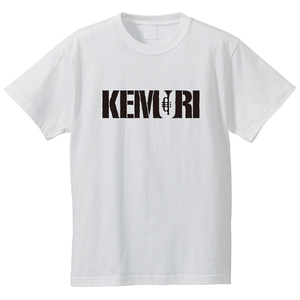 KING OF SPADES T-shirt（ホワイト） for FUJI ROCK FESTIVAL ‘21